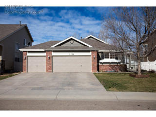 6484 Silverleaf Ave, Longmont, CO 80504-5624
