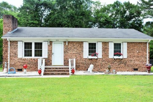 955 Arbor Rd, Rockingham, NC 28379-2467