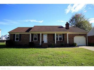3415 Filly Run, Chesapeake, VA 23323-1126