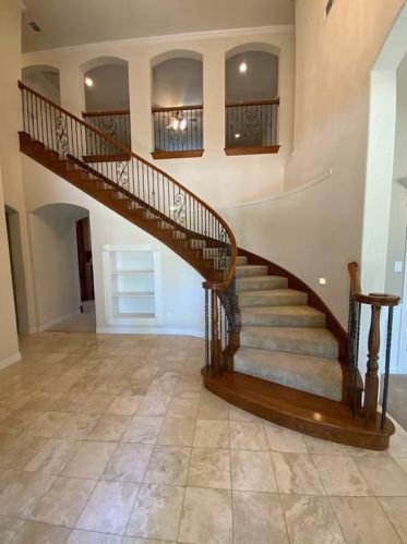 6500 Shoal Creek Rd, Fort Worth TX  76132-4419 exterior