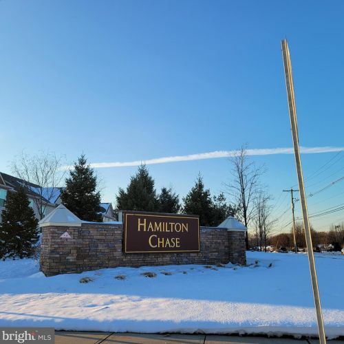 38 Sundance Dr, Trenton NJ 08619-3968 exterior