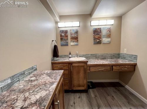13370 Palomino Dr, Calhan CO  80808-9312 exterior