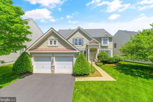 6145 Michener Dr, Haymarket, VA 20169-3262
