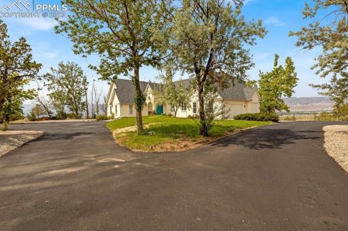 3104 High St, Canon City, CO 81212-9160