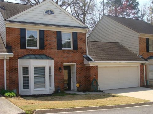 3337 Hampton Green Way, Atlanta, GA 30340-4479