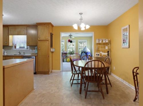 78 Moorings Run, Big Canoe GA  30143-5763 exterior