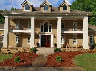 3260 Surrey Rd, Harlem, GA 30824-6541