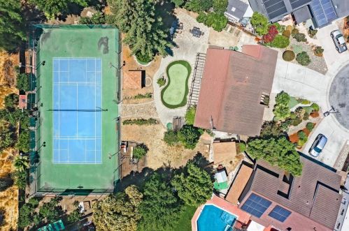 1069 Rye Ct, San Jose, CA 95127-4436