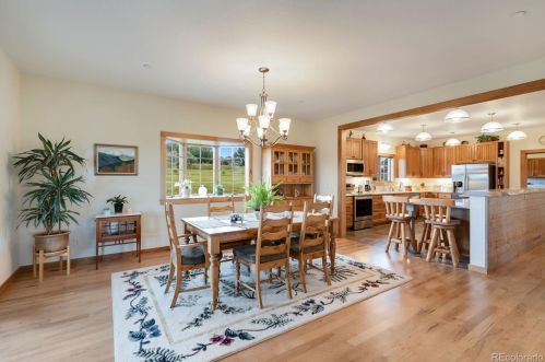 5972 Inspiration Dr, Fort Collins CO  80524-9388 exterior