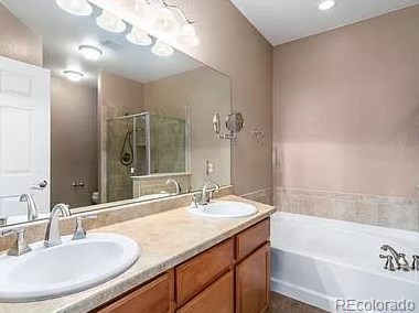 22173 Calhoun Pl, Aurora CO exterior