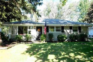 5407 Plaza Dr, Peoria, IL 61614-3940