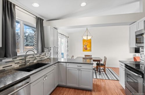 11103 Pinyon Dr, Denver CO  80234-3941 exterior