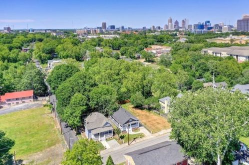 679 Jones Ave, Atlanta GA  30314-3825 exterior