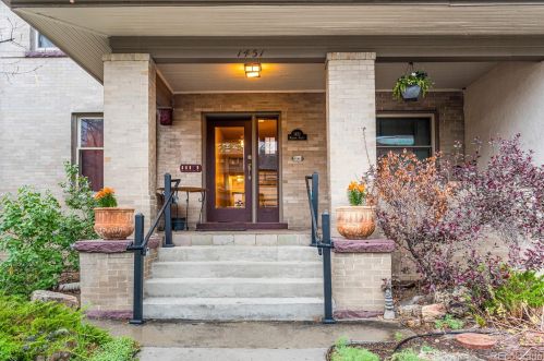 1451 Madison St, Denver, CO 80206-2635