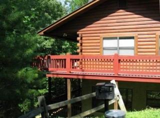 1542 Timbertop Way, Pigeon Forge, TN 37876-8778