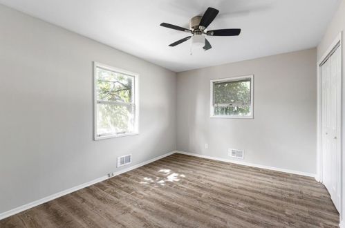 1903 Mcjenkin Dr, Atlanta GA  30345-3005 exterior