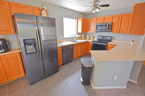 4405 Andes Ct, Denver, CO 80249-7246