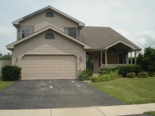 1358 Cap Cir, Bourbonnais, IL 60914-5110