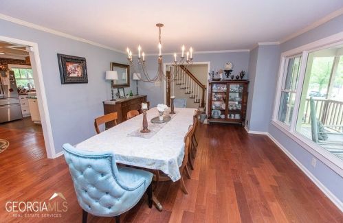 50 Elder Dr, Jefferson GA  30549-6618 exterior