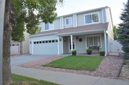 4977 Perth St, Denver, CO 80249-8218
