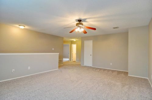 8781 Polo Dr, Fort Worth TX  76123-2535 exterior