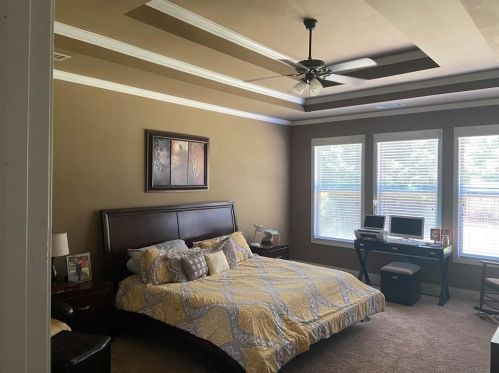 2224 Cotton Gin Row, Jefferson GA  30549-8819 exterior