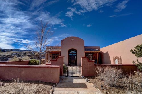 9765 Arroyo Dr, Salida, CO 81201-8582