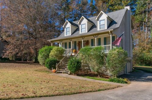 1910 Yacht Ct, Lithia Springs, GA 30122-4505