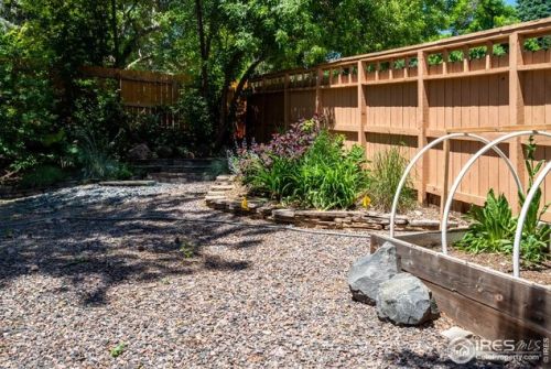 405 13th St, Boulder CO  80302-7803 exterior