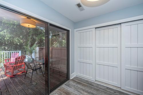 1 Lake Village Ln, Isle Of Palms SC  29451-2713 exterior