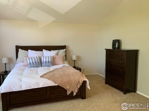 819 Westbourn Ct, Fort Collins CO  80525-5852 exterior