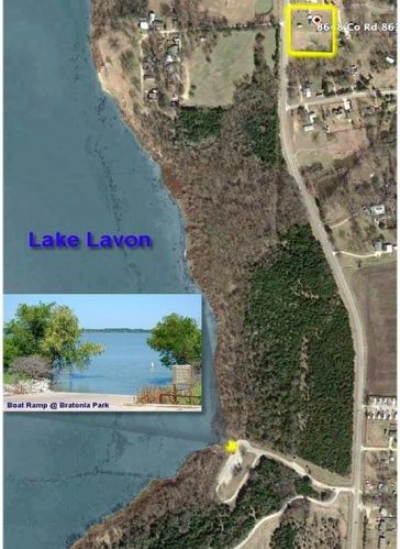 8648 County Road 863, Princeton TX  75407-4666 exterior