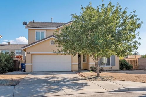 3020 Peaceful Way, Lancaster, CA 93535-6225