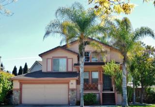 1294 Pheasant Dr, Gilroy, CA 95020-8200