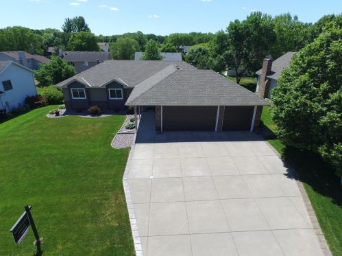 7873 28th St, Saint Paul MN  55128-4803 exterior