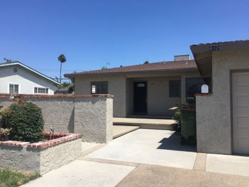 4026 Broadmoor Ave, Covina, CA 91722-3909
