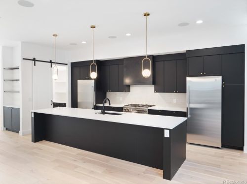 4536 Quitman St, Denver CO  80212-2536 exterior