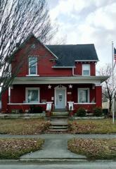 408 Wiley Ave, Reiffsburg IN  46714-2641 exterior