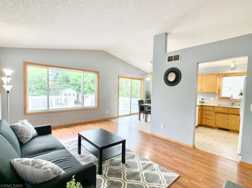 861 Desoto St, Saint Paul MN  55130-4233 exterior