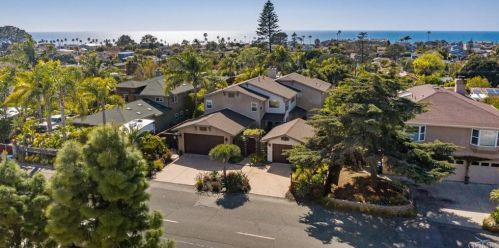 1068 Devonshire Dr, Encinitas, CA 92024-5121