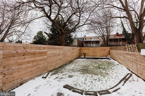 554 Spruce St, Lancaster PA  17603-3353 exterior