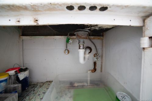 808 Makaleka Ave, Honolulu HI  96816-6033 exterior