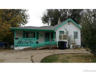 155 Quitman St, Denver CO  80204-3053 exterior