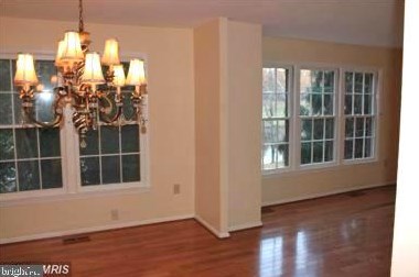 2140 Greenkeepers Ct, Herndon VA  20191-3811 exterior