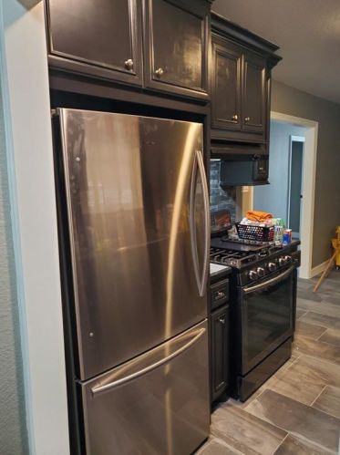 13247 Creekwood Ln, Conroe TX  77306-6501 exterior