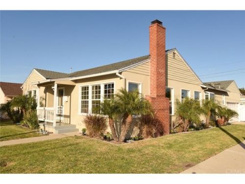 16720 Glenburn Ave, Torrance, CA 90504-1740