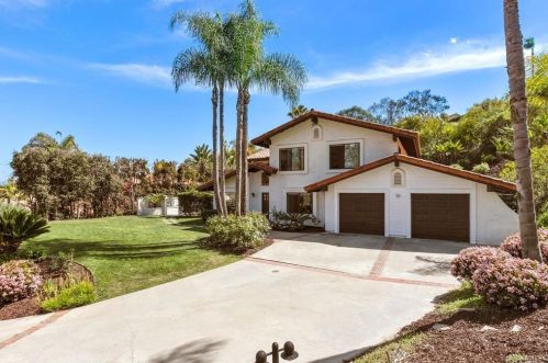 2205 Running Spring Pl, Encinitas, CA 92024-3146