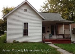 341 Davisson St, Blmgtn IN  47403-2220 exterior