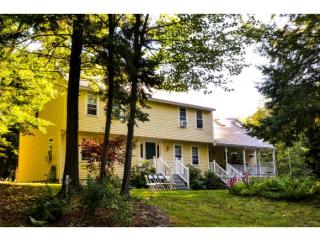 9 Sleepy Hollow Rd, Meredith, NH 03253-5308