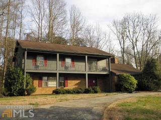 628 Highland Ave, Cornelia, GA 30531-4311